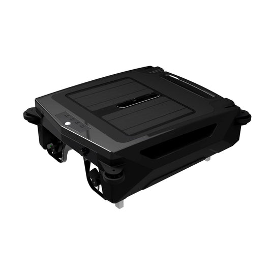 BLUE OASIS Pool Leaf Collector Robot